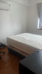 Mirage Tower (D9), Condominium #475155341